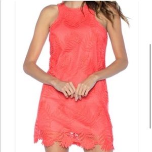 Lovers + Friends Caspian Dress